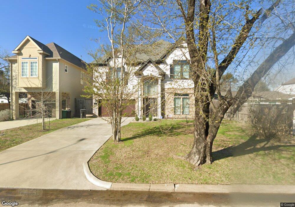 3710 Ella Blvd, Houston, TX 77018 - photo 1