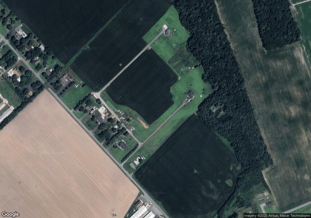 28417 Dukes Lumber Rd, Laurel, DE 19956 - photo 1