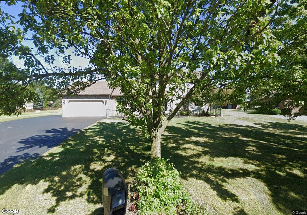 3027 Saddlebrook, Findlay, OH 45840 - photo 1