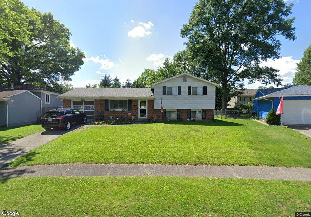 2739 Cryodon Blvd W, Columbus, OH 43232 - photo 1