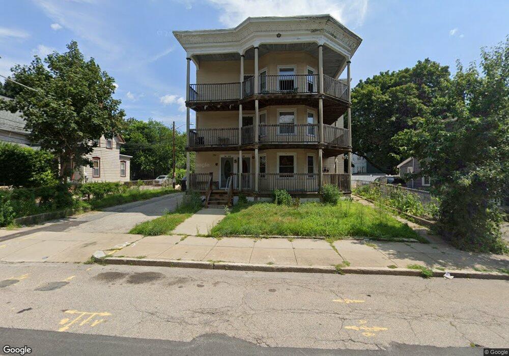 207 Rathbun St, Woonsocket, RI 02895 - photo 1