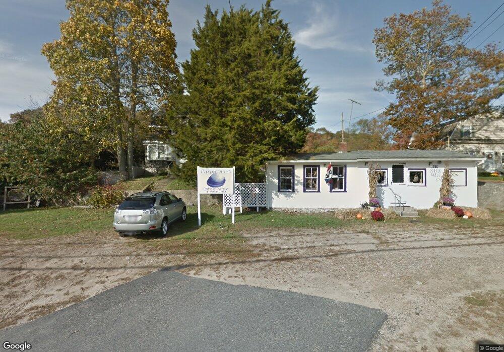 5215 Old Post Rd, Charlestown, RI 02813 - photo 1