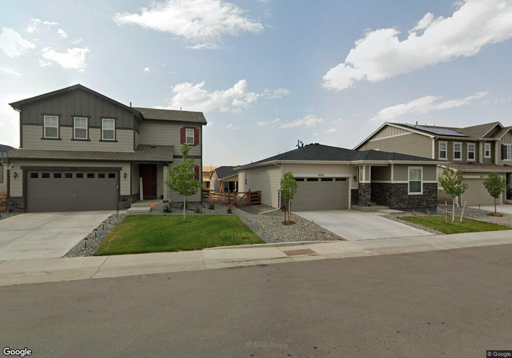 21237 E Tufts Ave, Aurora, CO 80015 - photo 1