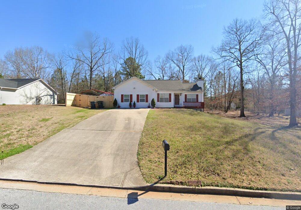 165 Mountain Ln, Covington, GA 30016 - photo 1