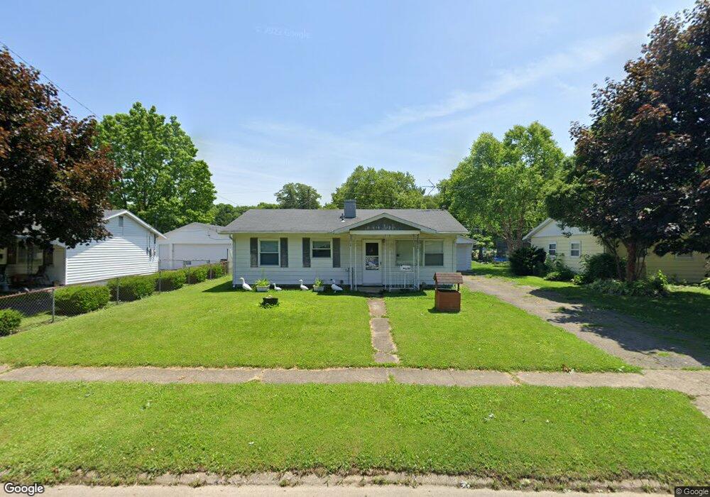 557 Antrim Rd, Xenia, OH 45385 - photo 1