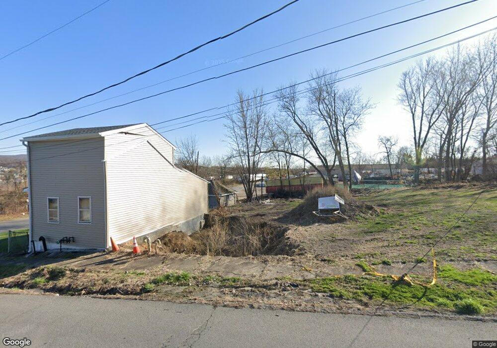 541 Back St, Scranton, PA 18504 - photo 1