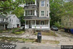 159 College St Unit 3, Springfield, MA 01109