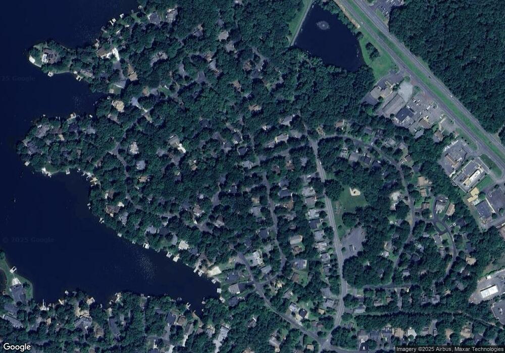 119 Wilderness Dr, Locust Grove, VA 22508 - photo 1