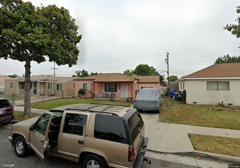 1263 E 127th St, Los Angeles, CA 90059 - photo 1