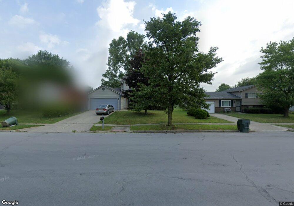 2912 Bretton Woods Dr, Columbus, OH 43231 - photo 1