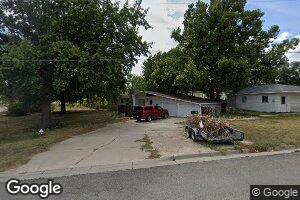 401 6th St, Wakefield, KS 67487