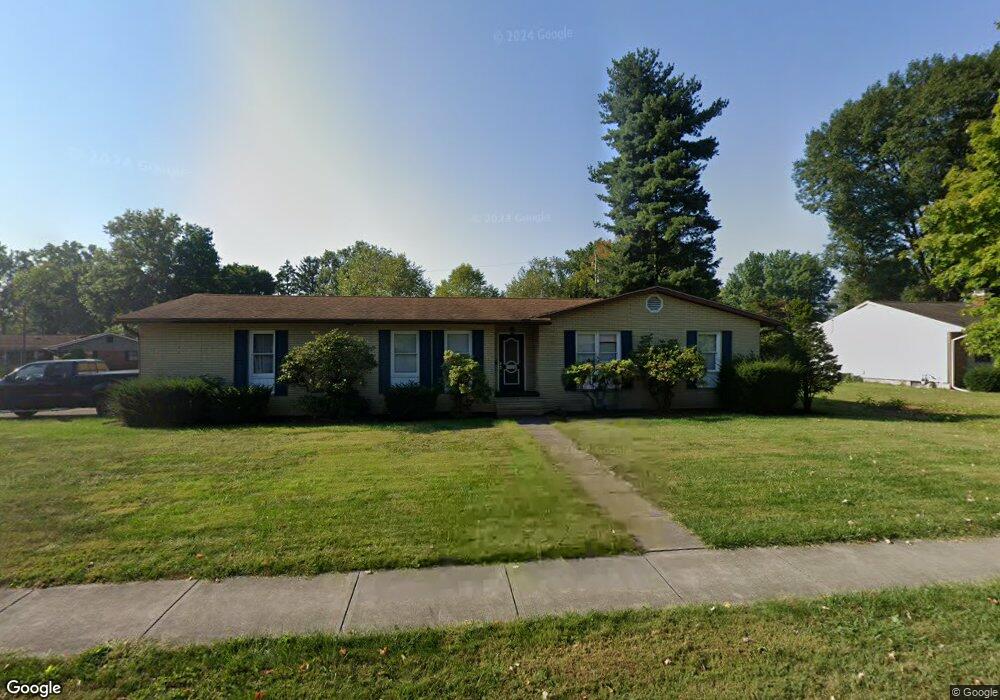 341 Jefferson Rd, Newark, OH 43055 - photo 1