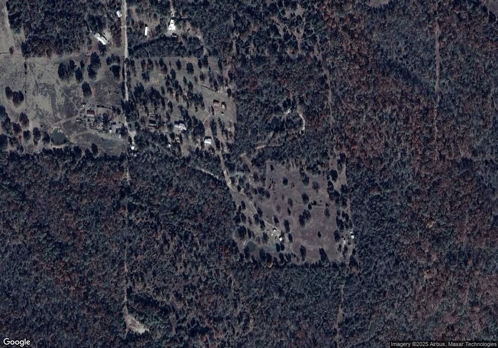 474113 E 1085 Rd, Muldrow, OK 74948 - photo 1