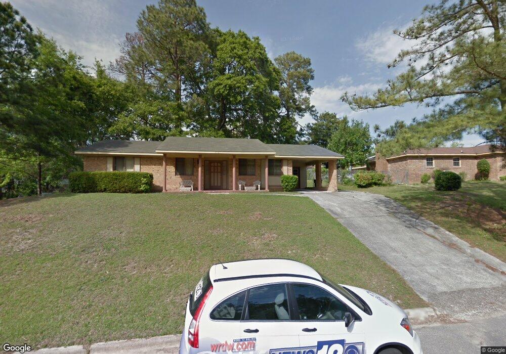 3161 River Oak Rd, Augusta, GA 30909 - photo 1