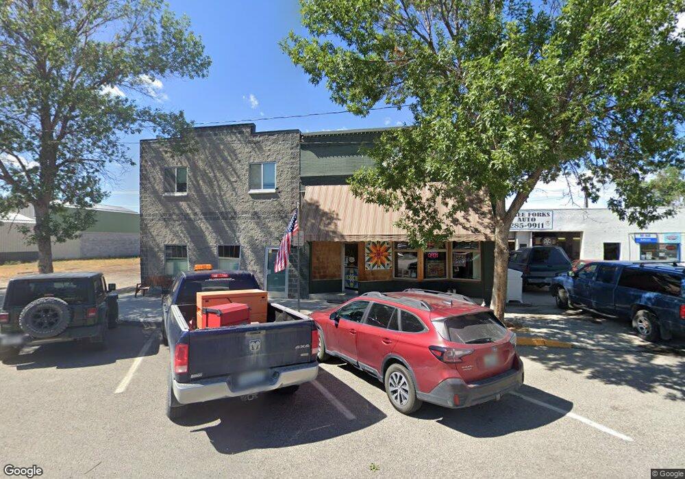 108 S Main St, Three Forks, MT 59752 - photo 1