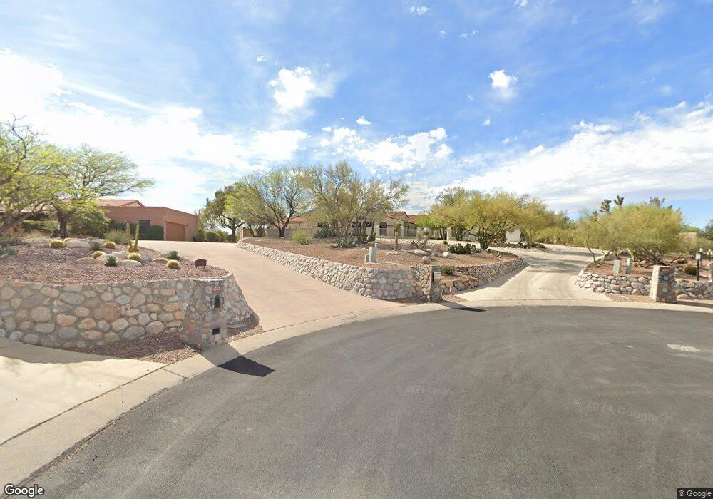 4050 N Circulo Manzanillo, Tucson, AZ 85750 - photo 1