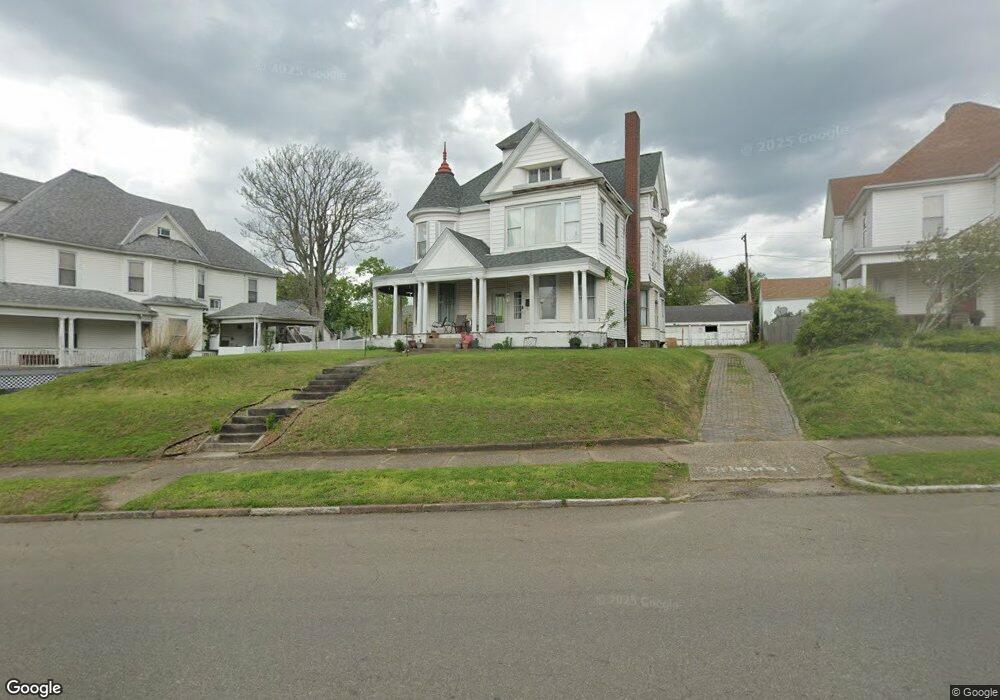 808 Main St, Coshocton, OH 43812 - photo 1