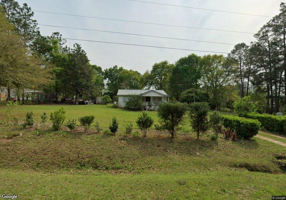 203 Mill Creek Ln, Cairo, GA 39828 - photo 1