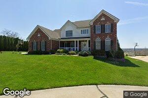8 Kahlia Way Ct, Saint Louis, MO 63127