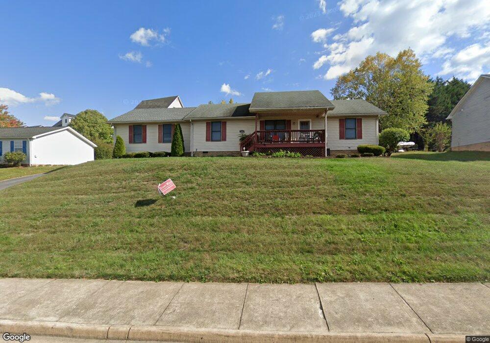 2180 Ramblewood Rd, Harrisonburg, VA 22801 - photo 1