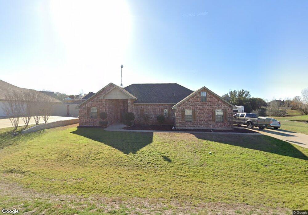 3110 Meandering Way, Granbury, TX 76049 - photo 1