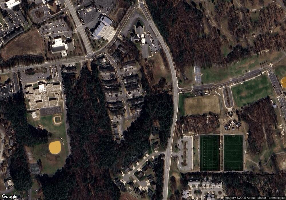 46867 Rogers Dr, Lexington Park, MD 20653 - photo 1