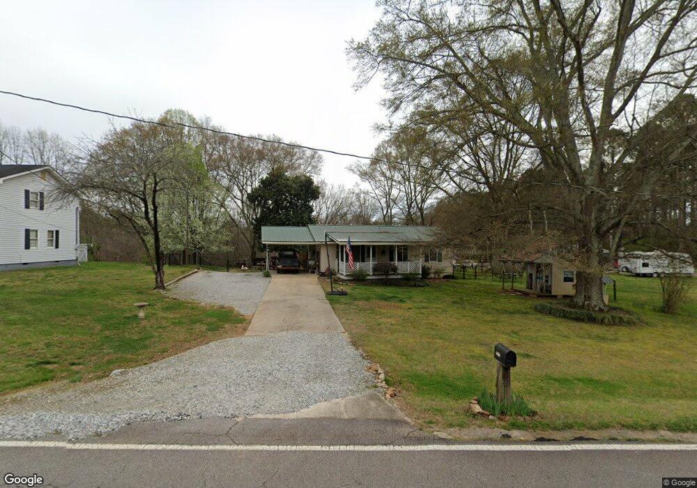 6486 Ben Parks Rd, Murrayville, GA 30564 - photo 1