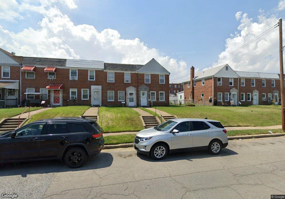 1912 Searles Rd, Dundalk, MD 21222 - photo 1