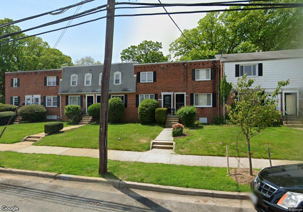 3909 26th Ave, Temple Hills, MD 20748 - photo 1