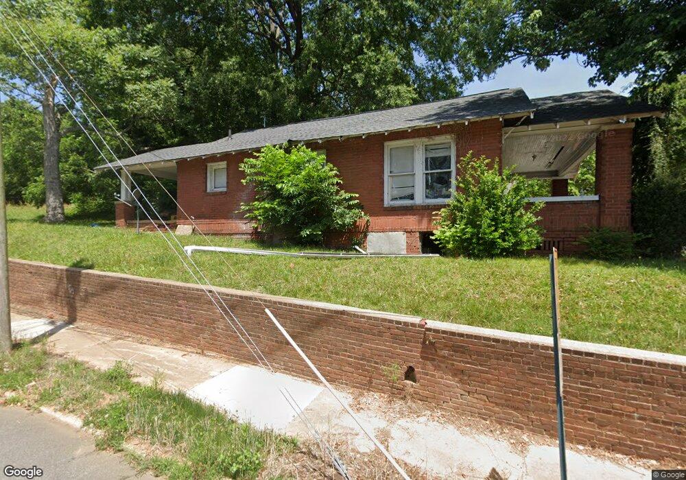 436 S Tradd St, Statesville, NC 28677 - photo 1