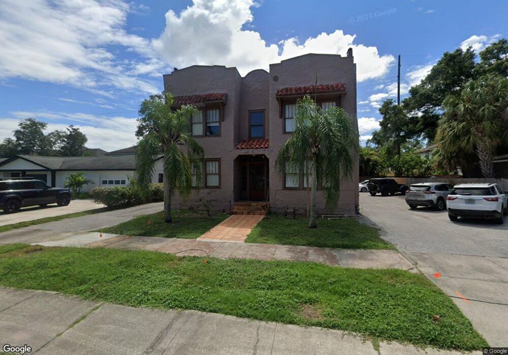 4110 W El Prado Blvd, Tampa, FL 33629 - photo 1
