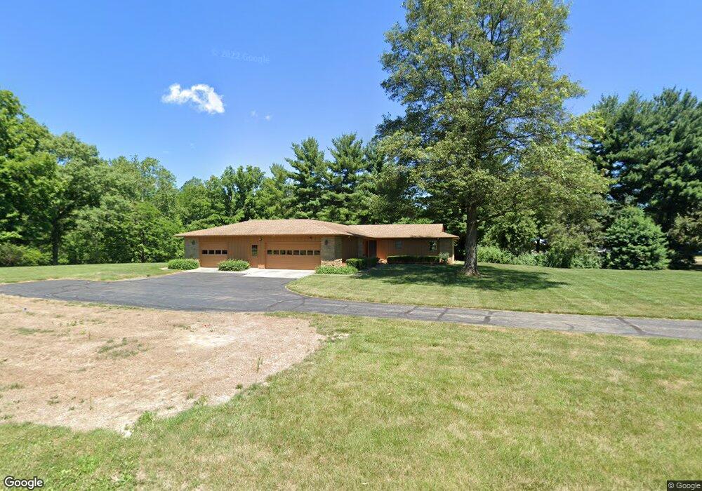 2620 S Avon Ave, Plainfield, IN 46168 - photo 1