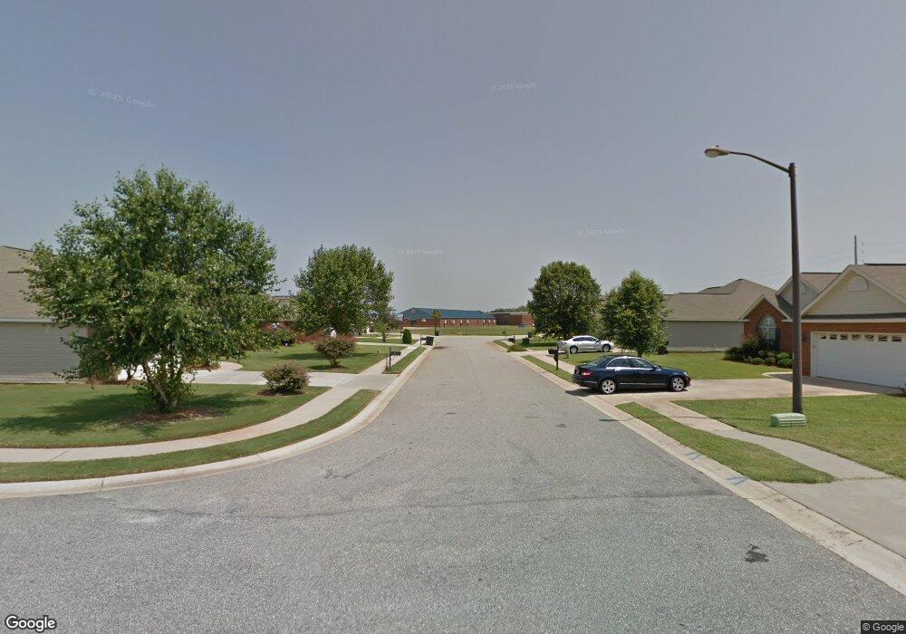 0 Chasen Ct, Warner Robins, GA 31008 - photo 1