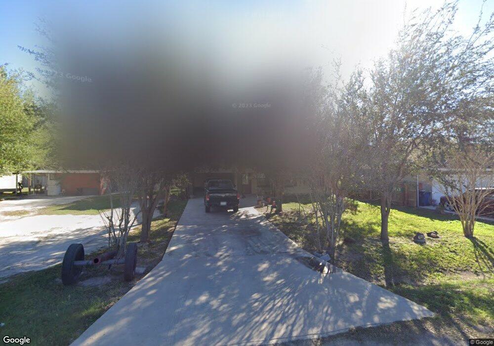 573 Kirby Dr, Donna, TX 78537 - photo 1