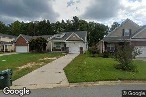 552 Cornerstone Cir, Irmo, SC 29063