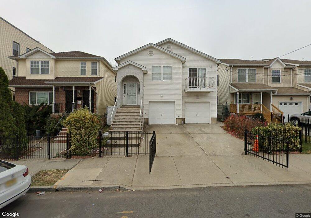 727 S 18th St, Newark, NJ 07103 - photo 1