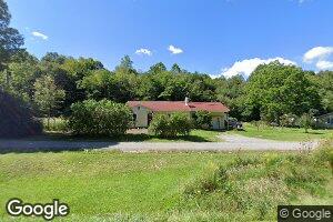 124 Blizzards Gate Rd, Harman, WV 26270