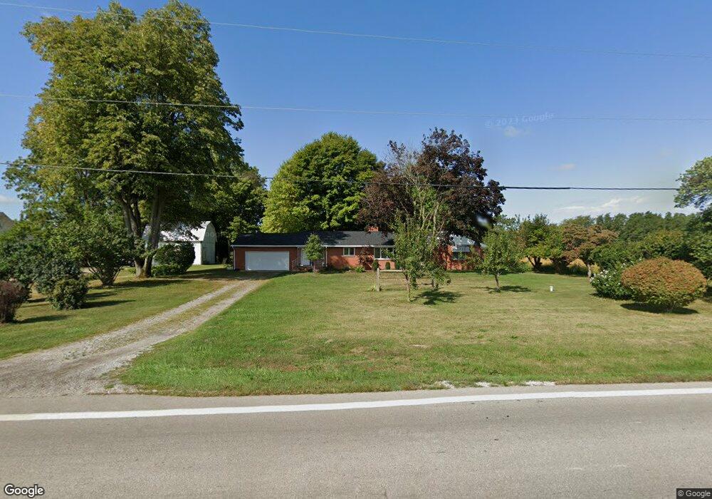 7129 Us Highway 127, Bryan, OH 43506 - photo 1