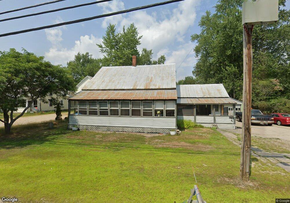 1660 E Main St, Center Conway, NH 03813 - photo 1