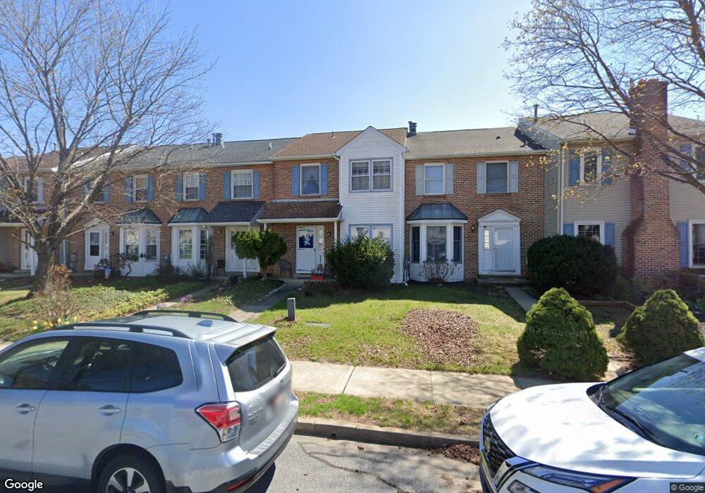 227 Elm St, Reading, PA 19606 - photo 1