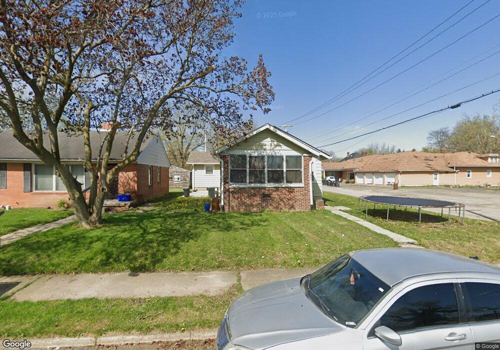 1403 Walton St, Anderson, IN 46016 - photo 1