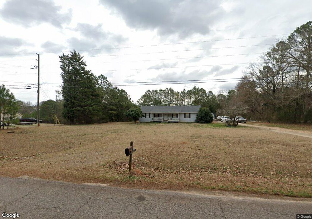 95 Moccasin Gap Rd, Jackson, GA 30233 - photo 1