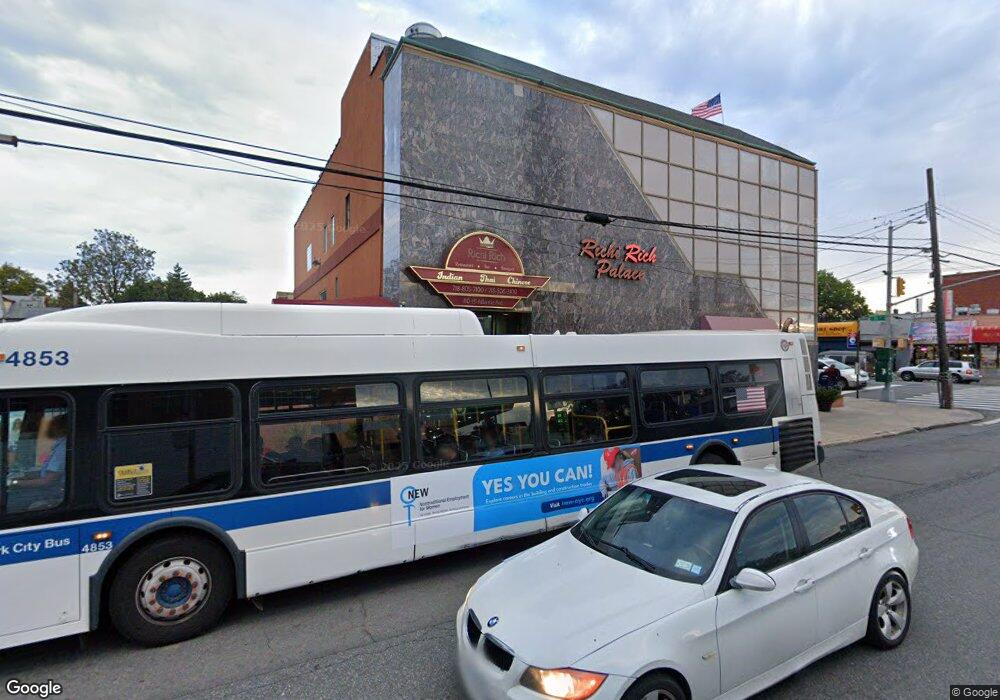 11019 Atlantic Ave, Jamaica, NY 11418 - photo 1