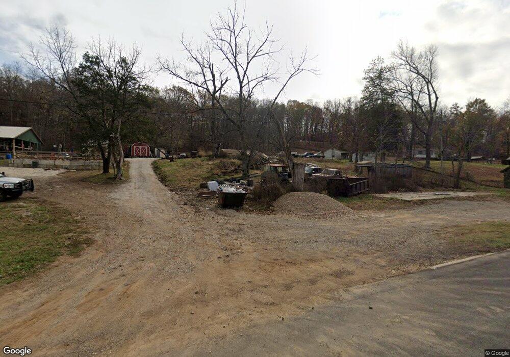 17412 S Highway 71, Winslow, AR 72959 - photo 1