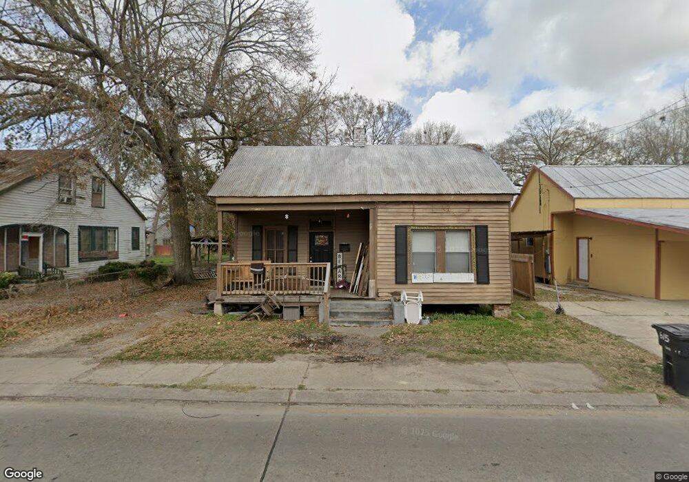 615 E St Peter St, New Iberia, LA 70560 - photo 1