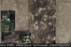 625 160th Ave NE, Murdock, MN 56271