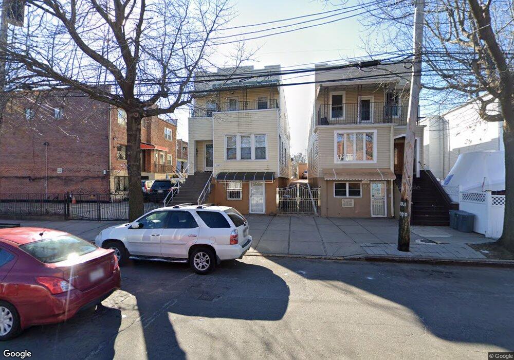 1842 Lacombe Ave, Bronx, NY 10473 - photo 1