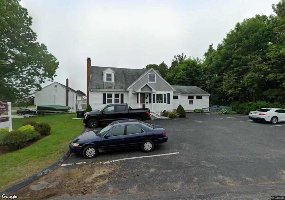 97 Cross St, Westerly, RI 02891 - photo 1