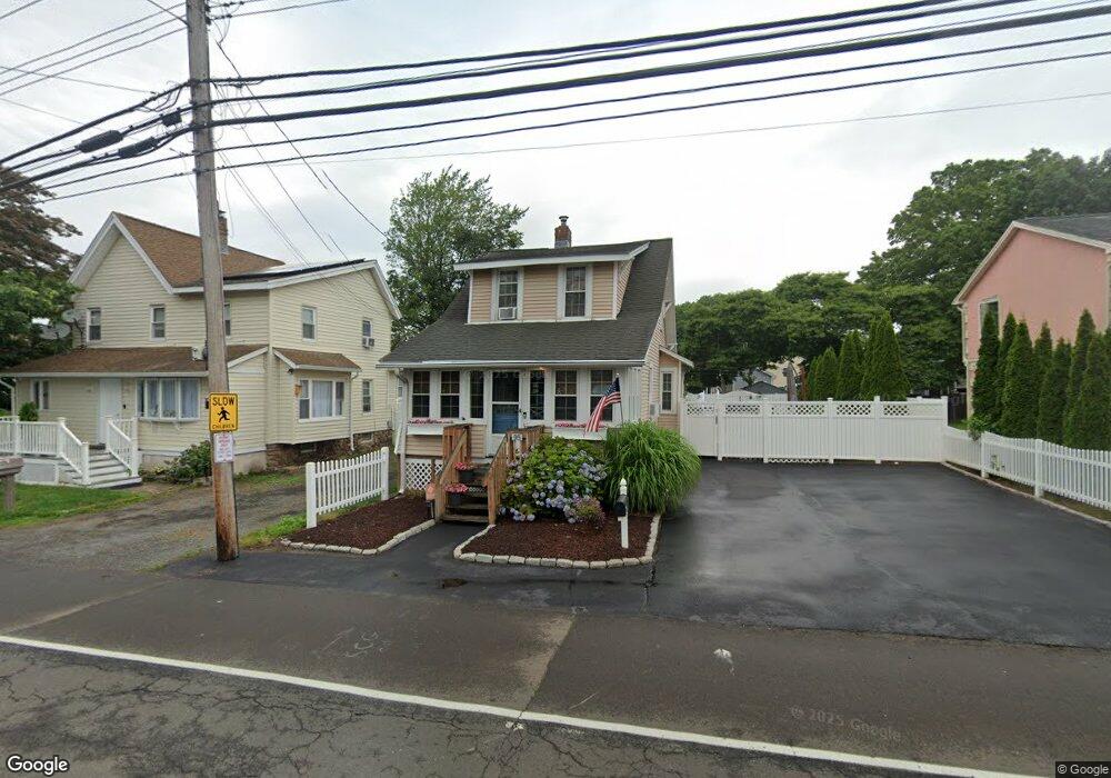 95 Coe Ave, East Haven, CT 06512 - photo 1