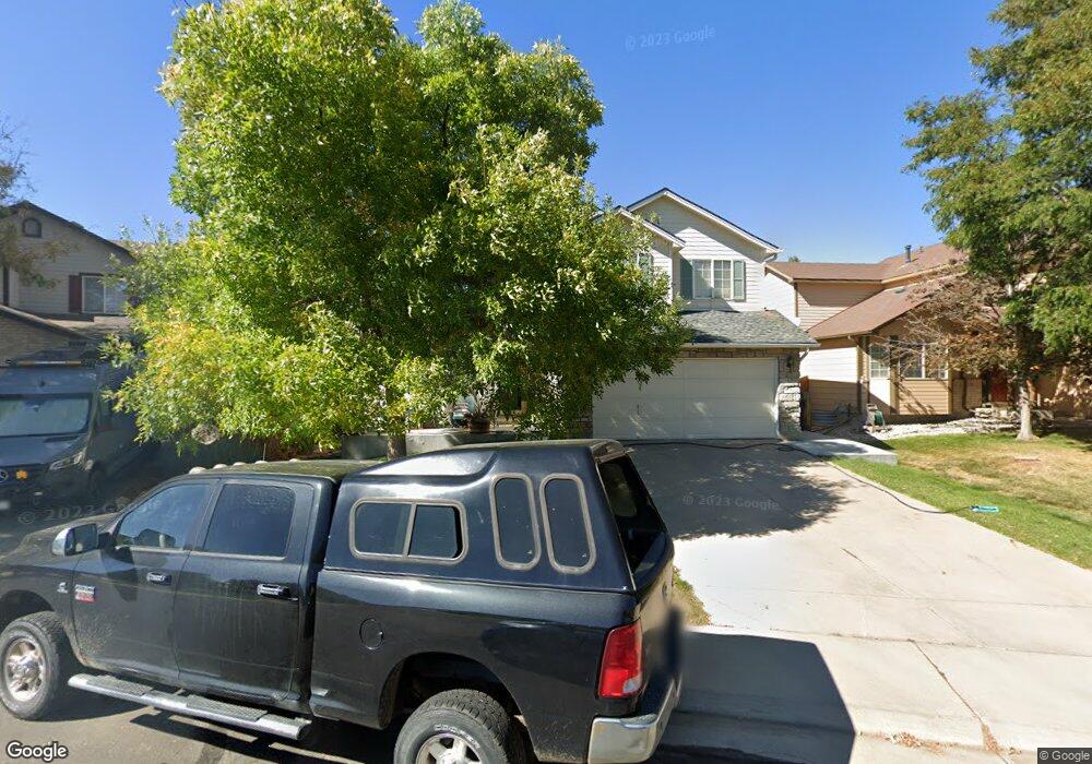 13425 Cherry Way, Thornton, CO 80241 - photo 1